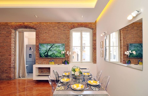 Split Apartment | Apartment Barbara Centrum Old town, luxury comfortable and quite location