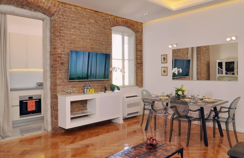 Split Apartment | Apartment Barbara Centrum Old town, luxury comfortable and quite location