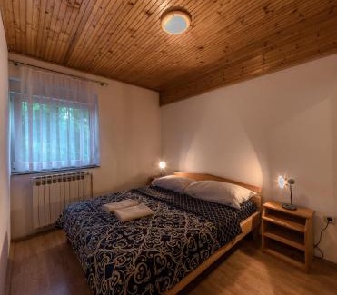 Catrnja Apartment | Apartment Barica