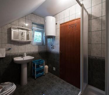 Catrnja Apartment | Apartment Barica