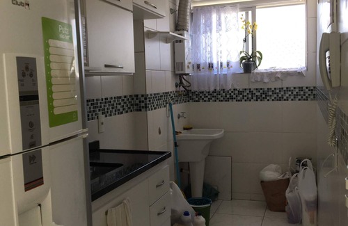 Jacarepagua Apartment | Apartment Barra Parque Olimpico/Riocentro