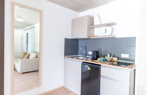 Willroth Apartment | Apartment - barrier-free - Colakation GmbH