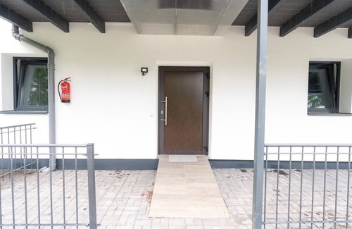 Willroth Apartment | Apartment - barrier-free - Colakation GmbH