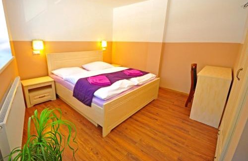 Demanovska Dolina Apartment | Apartment Bartek Ski Rental