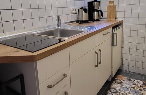 Bad Sobernheim Apartment | Apartment Barth - 3-bed apartment