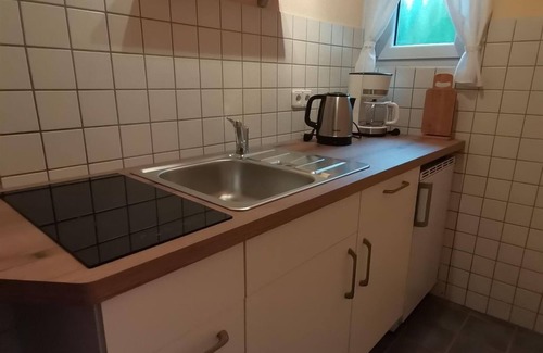 Bad Sobernheim Apartment | Apartment Barth - 3-bed apartment