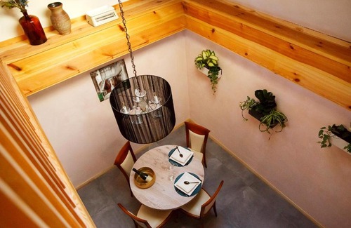 Basedow Apartment | Apartment Basedow
