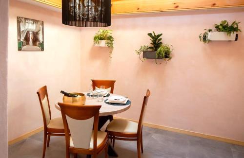 Basedow Apartment | Apartment Basedow