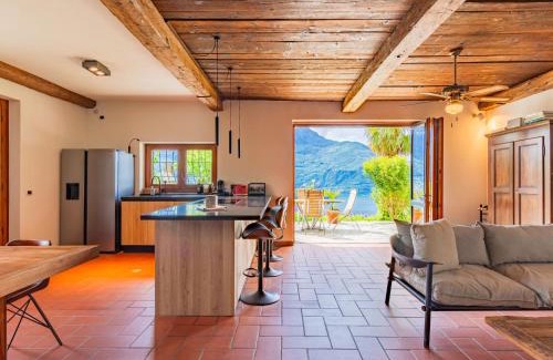 Vercana Apartment | Apartment Basso by Interhome