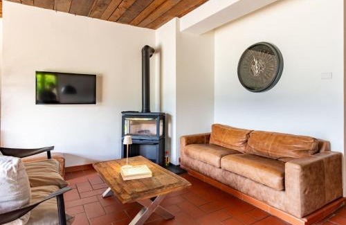 Vercana Apartment | Apartment Basso by Interhome
