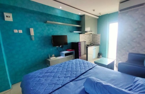 Jatinegara Apartment | Apartment Bassura by RH Properti
