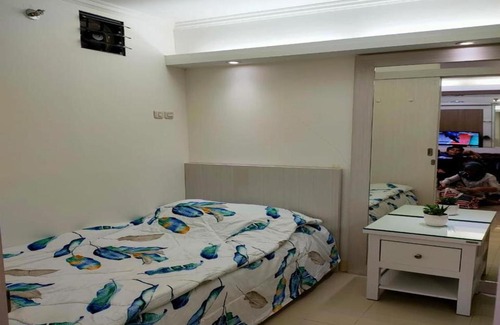 Jatinegara Apartment | Apartment Bassura by RH Properti