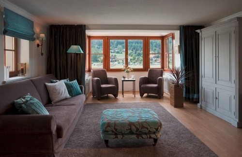 Rathen Apartment | Apartment Basteiblick