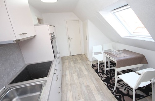 Bad Segeberg Apartment | Apartment bat