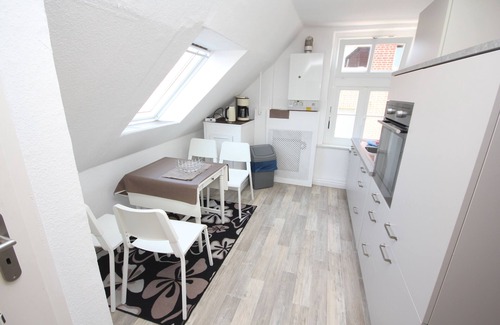 Bad Segeberg Apartment | Apartment bat