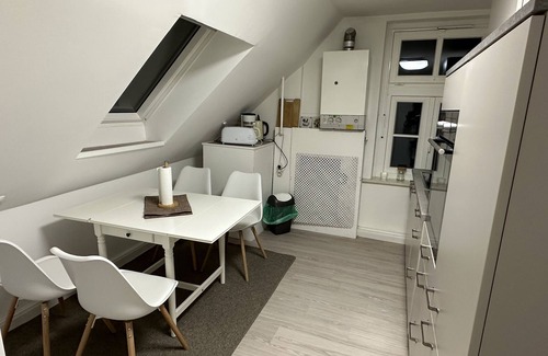 Bad Segeberg Apartment | Apartment bat