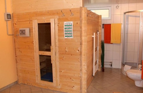 Ranschbach Apartment | Apartment, bath, toilet, sauna - Apartment "Zur Quelle"