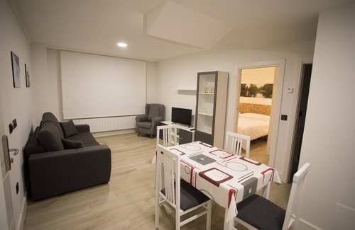 Gibaja Apartment | Apartment "BATUERTO".