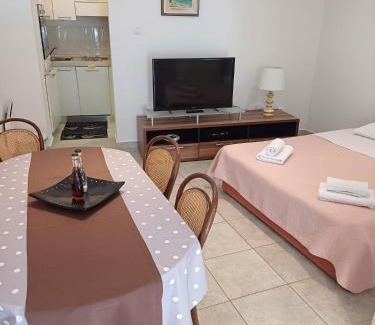 Draga Bascanska Apartment | Apartment Bauk