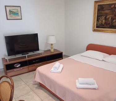 Draga Bascanska Apartment | Apartment Bauk
