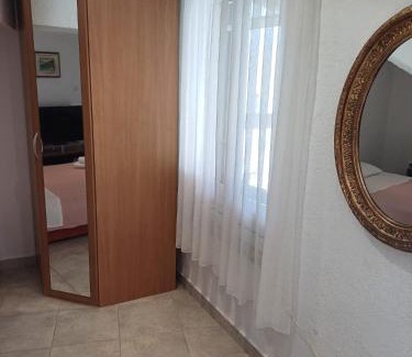 Draga Bascanska Apartment | Apartment Bauk