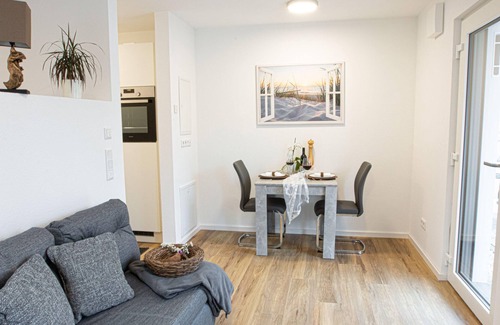 Marktheidenfeld Apartment | Apartment Baumhof55.3