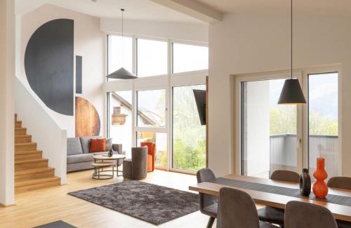 Fronhausen Apartment | Apartment be home by Interhome