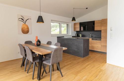 Fronhausen Apartment | Apartment be home by Interhome