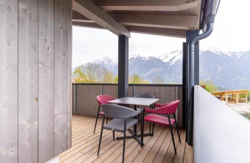 Fronhausen Apartment | Apartment be home by Interhome