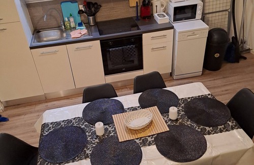 Le Bizet Apartment | Apartment Be Zen ô Bizet, up to 5 people. Pets allowed