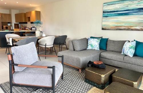 Poste Lafayette Apartment | Apartment Beachfront Ocean Terraces Residence, Poste Lafayette-Apt-A4