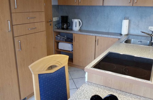 Apensen Apartment | Apartment Beans - Apartment