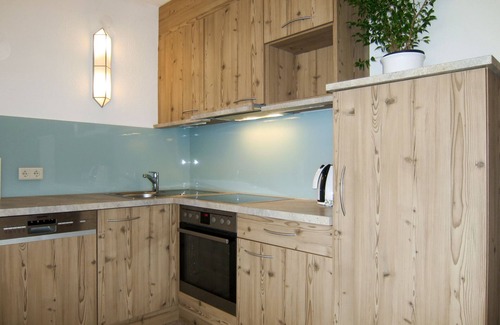 Soelden Apartment | Apartment Beate by Interhome