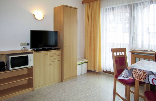 Soelden Apartment | Apartment Beate by Interhome