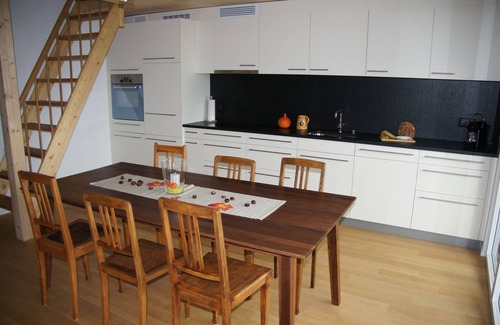Interlaken Apartment | Apartment Beatenberg near Interlaken