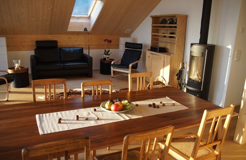 Interlaken Apartment | Apartment Beatenberg near Interlaken