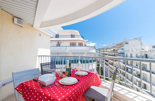 Gambetta Apartment | Apartment Beatrice with free parking space