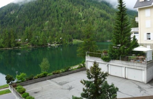 Champex-Lac Apartment | Apartment Beau Rivage 28 in Champex - 4 persons, 2 bedrooms