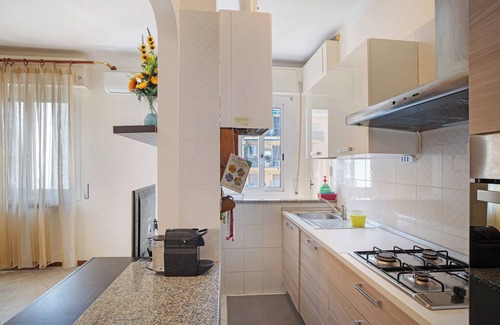 Sanremo Apartment | Apartment 'Beautiful House By Marcos'