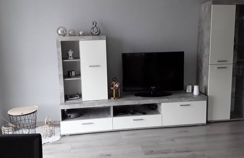 Kirchhain Apartment | Apartment beautiful view