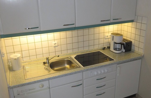 Altenau Apartment | Apartment beautiful view