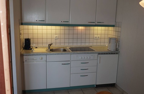 Altenau Apartment | Apartment beautiful view