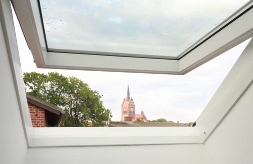 Usedom Condo | Apartment Beautiful view