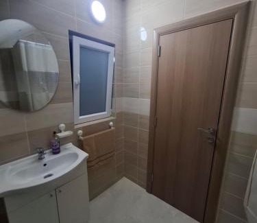Pluzine Apartment | Apartment Beautiful view in Piva