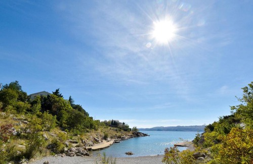 Ribarica Apartment | Apartment Beba-2