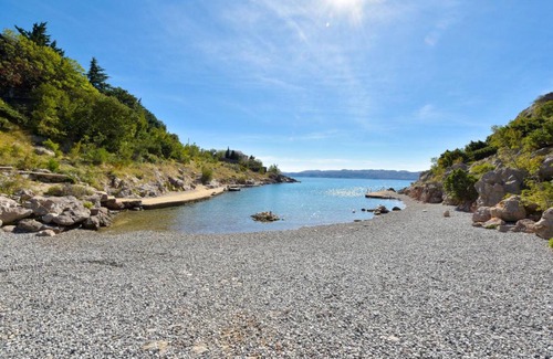 Ribarica Apartment | Apartment Beba-2