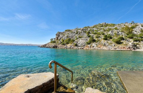 Ribarica Apartment | Apartment Beba-2