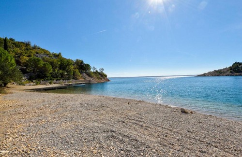 Ribarica Apartment | Apartment Beba-2