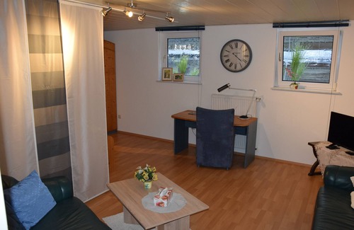 Bitburg Apartment | Apartment Becker, your vacation in Bitburg