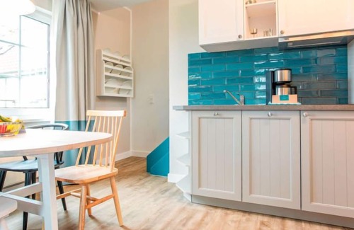 Muritz Apartment | Apartment BEECH Resort Fleesensee in Malchow - 4 persons, 2 bedrooms